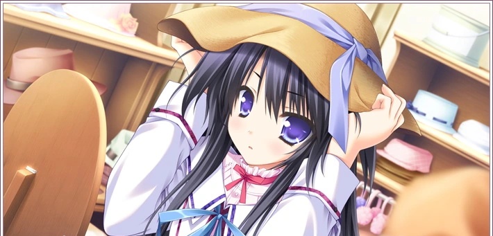 图片[2]-在世界与世界的正中央（Build.8178486-V1.663.4-1.72+DLC+特典剧情）-乐游二次元