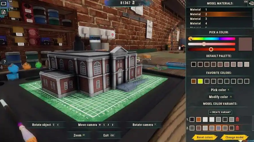 图片[4]-火车场建造者/Train Yard Builder-乐游二次元