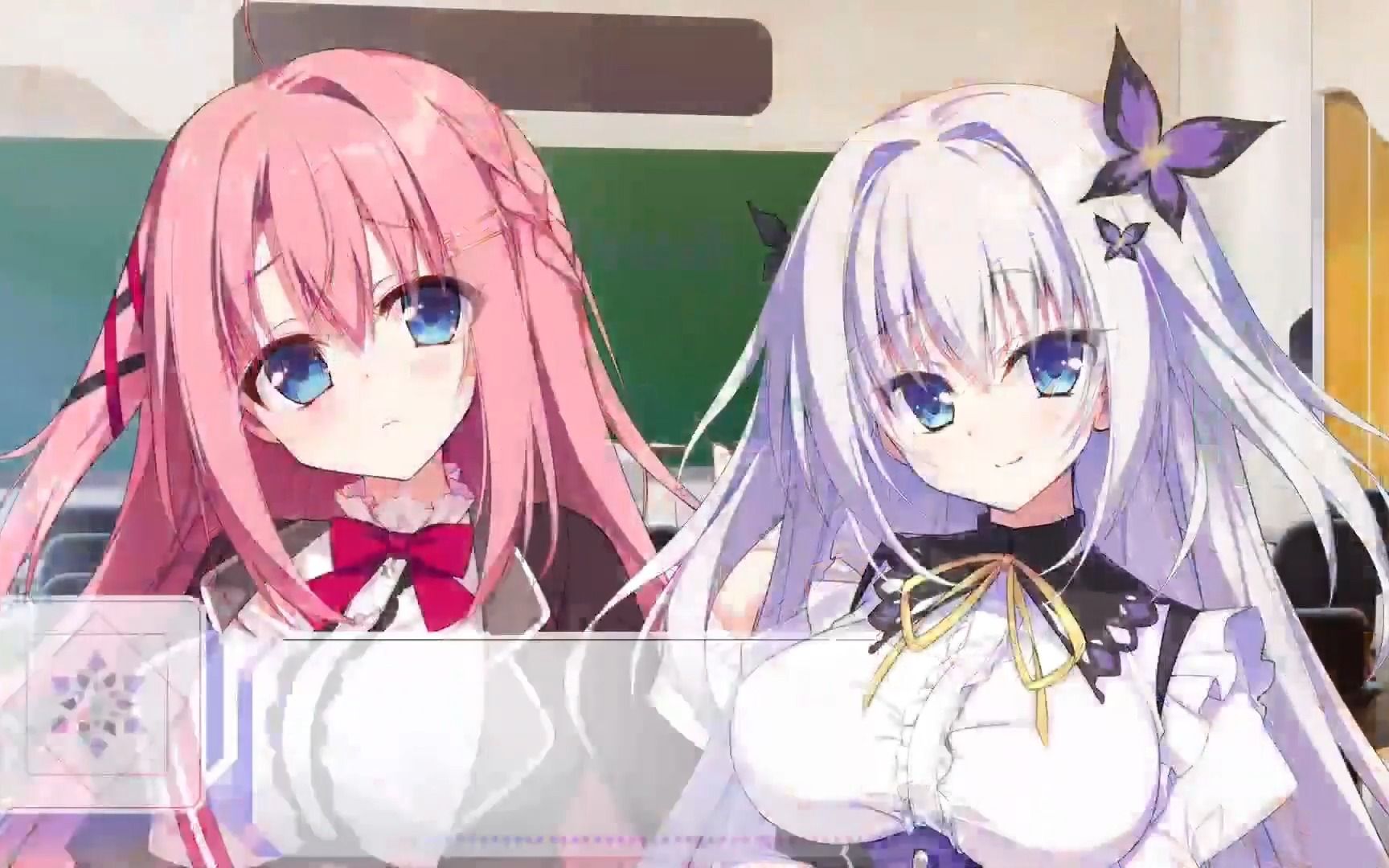图片[2]-FLIP＊FLOP 〜RAMBLING OVERRUN〜 汉化版【PC/6.3G/新作】-乐游二次元
