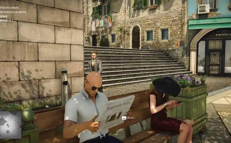 图片[6]-杀手2黄金版/Hitman 2-乐游二次元