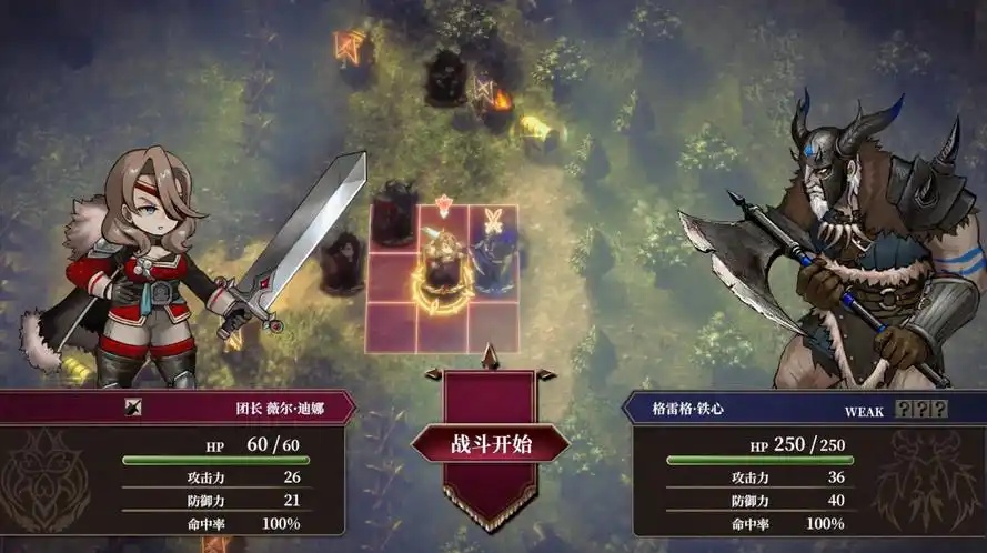 图片[4]-雾隐战记/C.A.R.D.S. RPG （更新v05.07.2024）-乐游二次元