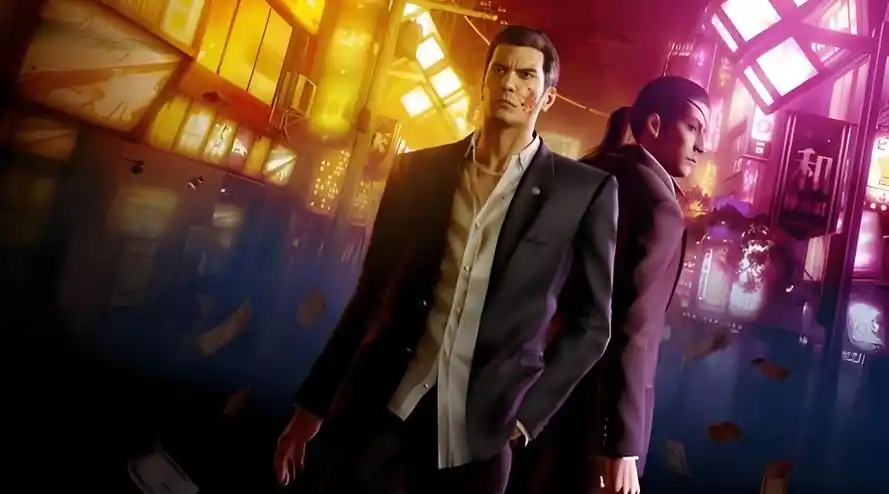 图片[3]-如龙0/Yakuza 0-乐游二次元
