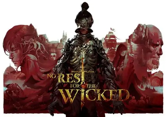 恶意不息 /No Rest for the Wicked （更新v13440）-乐游二次元