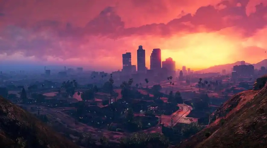 图片[3]-侠盗猎车手5/GTA5（更新v1.68纯净版-内置修改器+通关存档-乐游二次元