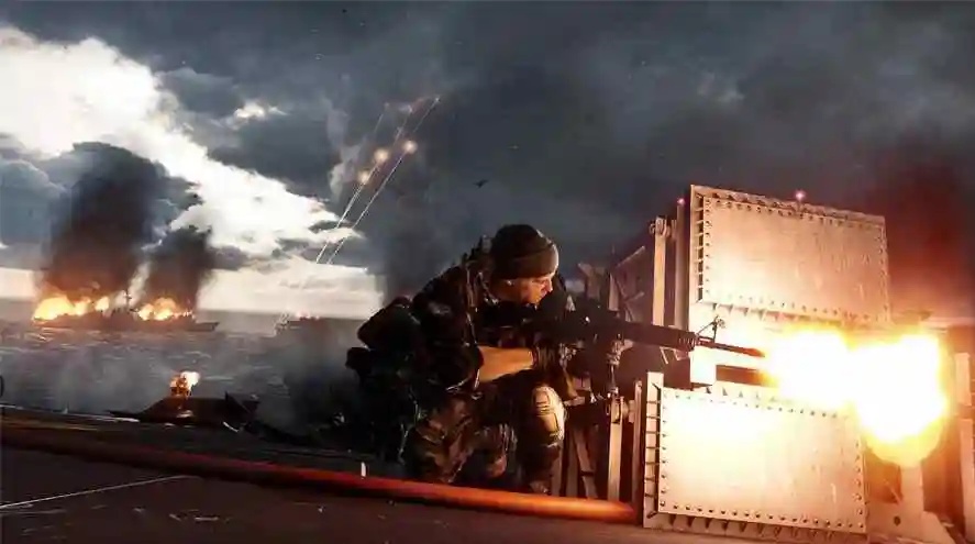 图片[2]-战地4/Battlefield 4-乐游二次元