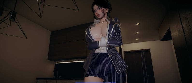 [3D]美母任务书 16-18 [无码/PDF][150M]-乐游二次元