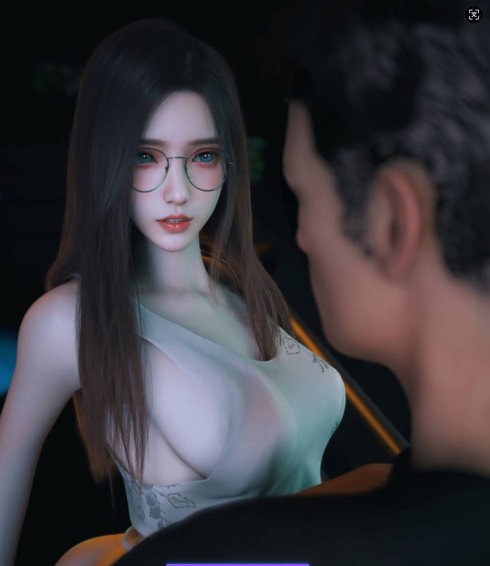 图片[4]-[3D]我的合租女室友是不是过于淫荡了01-10续+番外01-3.2+特别篇[高渲染/痴女/NTR][1.7G]-乐游二次元