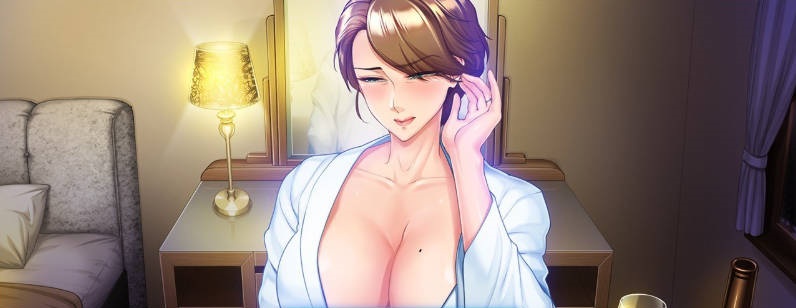 图片[3]-[平安亭新作]人妻上司的调教方法 AI汉化版+全CG存档[730M]-乐游二次元