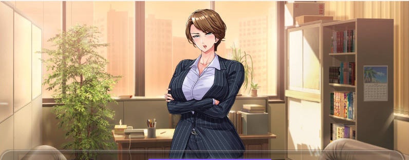 图片[2]-[平安亭新作]人妻上司的调教方法 AI汉化版+全CG存档[730M]-乐游二次元