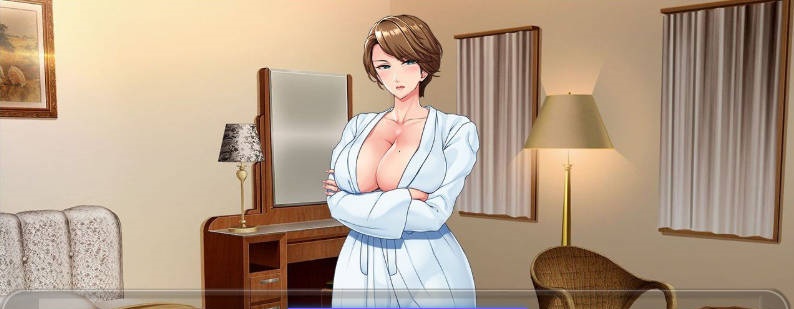 图片[4]-[平安亭新作]人妻上司的调教方法 AI汉化版+全CG存档[730M]-乐游二次元