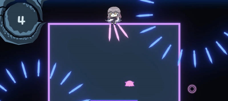图片[2]-心跳鲨鱼日 Doki Doki Sharky Days 官方中文步兵版[1G]-乐游二次元