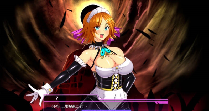 图片[4]-魔女骑士安娜～黑蛇与金鹰～[第1章+第2章]V1.9 AI汉化版+全CG存档[新汉化][2.5G]-乐游二次元