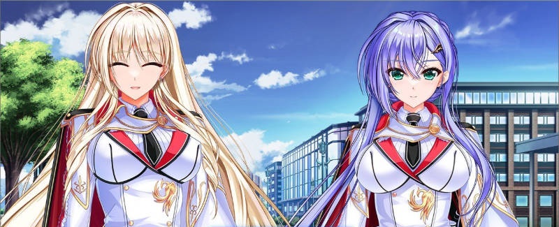图片[2]-统一主义四重奏 B2-STYLE V1.0.1 AI汉化版+全CG存档[新汉化][4G]-乐游二次元