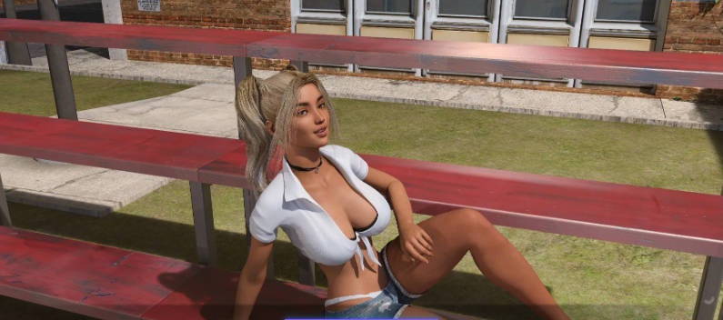 图片[4]-[欧美神作SLG/动态]残梦淡逝的夏季 Summers Gone 第一季 AI汉化完结版[PC+安卓][12.1G]-乐游二次元