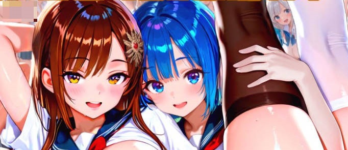 图片[4]-[超社保RPG/后宫盖饭/生肉] 超后宫肉便女学园养成授课 ～这世上所有的美少女都向主人献出子宫与人权 V1.11[1G]-乐游二次元