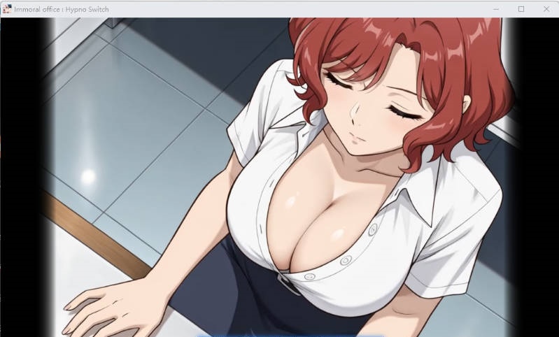 图片[2]-催眠OL后宫 Immoral office : Hypno Switch 官方中文版 [新作] [1.5G]-乐游二次元