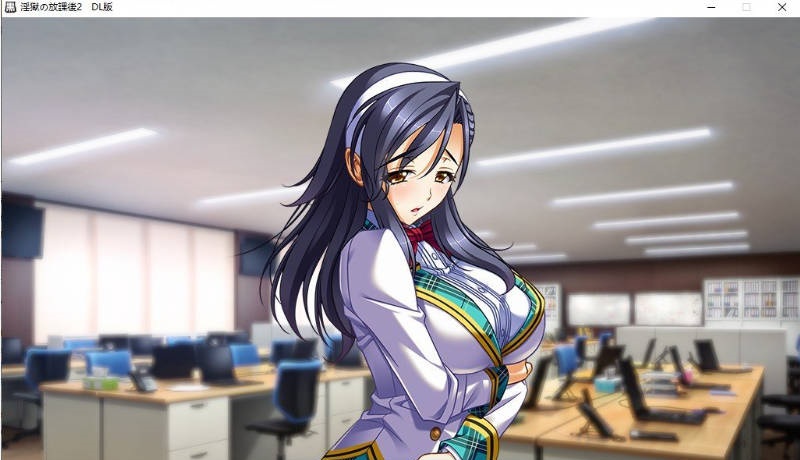 图片[3]-[BISHOP]黑之教室 动态增强版 AI汉化版+全CG存档[新汉化][5.6G]-乐游二次元