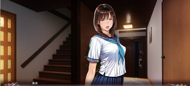 图片[4]-[超社保ADV/汉化/人妻][圣少女新作]有闲夫人俱乐部 AI汉化版+全CG存档[新汉化][4.3G]-乐游二次元