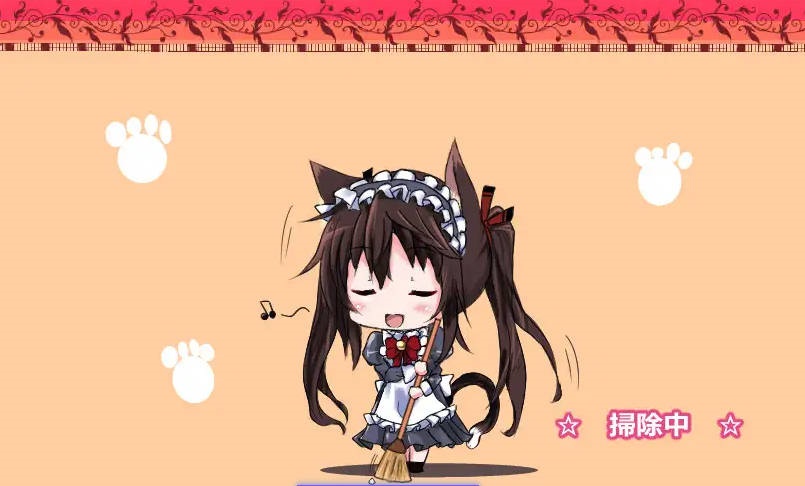 图片[2]-不谙世事的猫娘艾露莎 挂载AI汉化版+存档[新汉化][2G]-乐游二次元