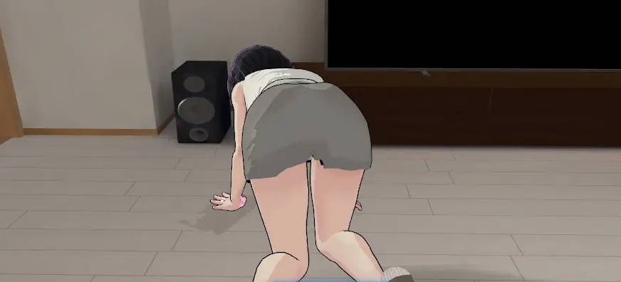 图片[4]-[3D新作/全动态/NTR人妻] 妻子的守护神 妻の守り神 正式版+全CG回想[1.3G]-乐游二次元