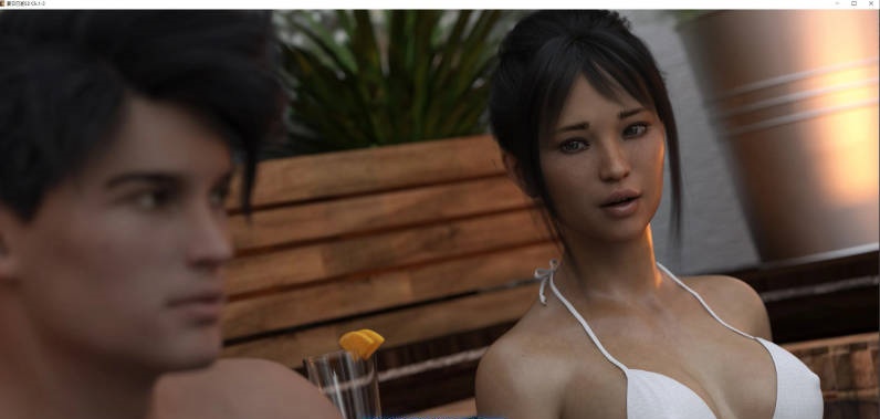 图片[6]-[欧美神作SLG/动态]残梦淡逝的夏季 Summers Gone 第二季 Ch.1-3 AI汉化版[PC+安卓][3G]-乐游二次元
