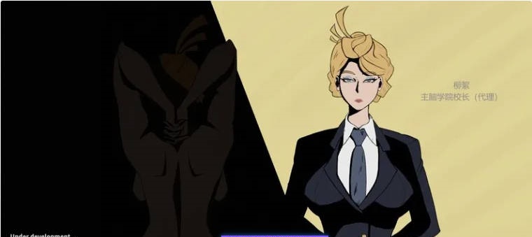 [互动调教SLG/恋母/全动态] 母亲的规矩 母の規則 Mother’s Rules v1.1 官中版+自带全回想 [580M]-乐游二次元