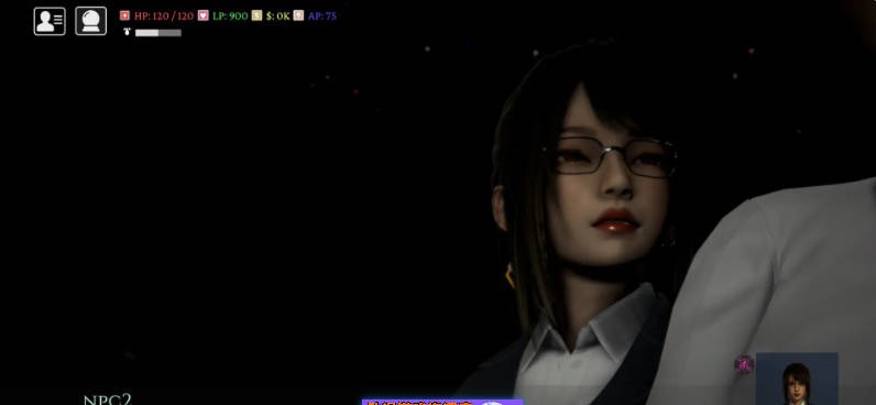 图片[3]-阿斯莫德之眼 The Asmodeus Eyes v0.06.22 官方中文版[PC+安卓][4.5G]-乐游二次元