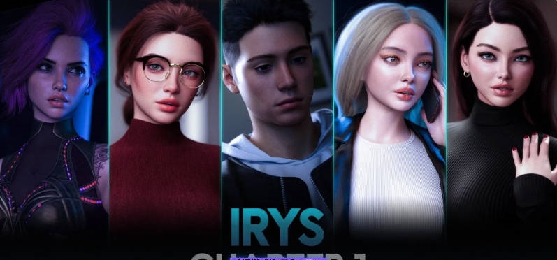 [欧美SLG/汉化/动态]犯罪都市Ch.1 P2 v1.0.2 AI汉化版[PC+安卓][2G]-乐游二次元