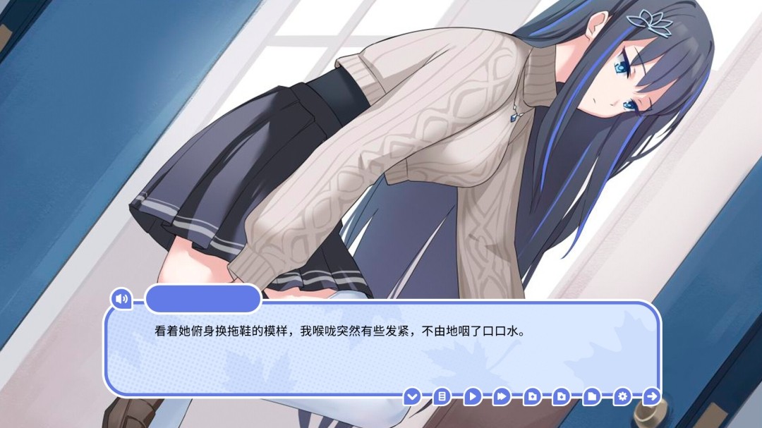 图片[3]-我的高冷女友 V1.2.1.03+全DLC 官方中文【PC/860M】-乐游二次元