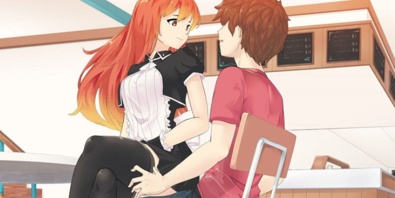 图片[4]-[高自由SLG/更新]大学生活：Uni Ver0.64.127b AI汉化版[PC+安卓][4.9G]-乐游二次元