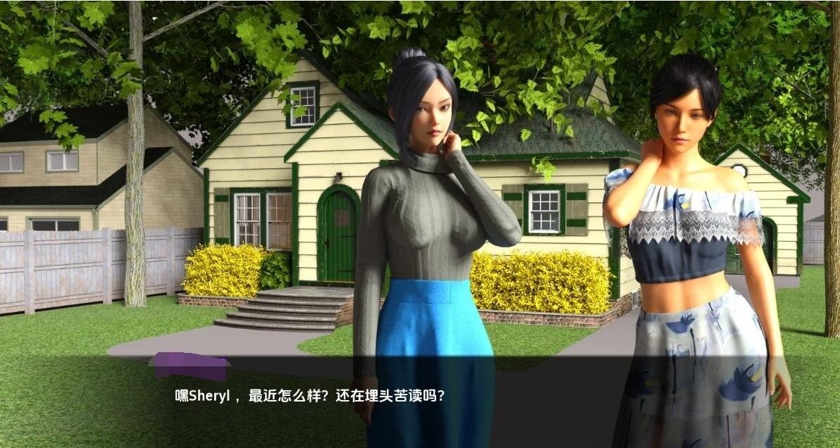 图片[6]-[更新] 主权 君主 Sovereign Ver18 AI汉化版[PC+安卓][2.5G]-乐游二次元