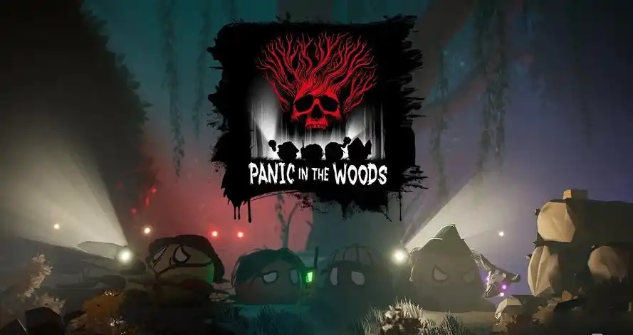 林中惊慌/Panic In The Woods 单机/网络联机-乐游二次元