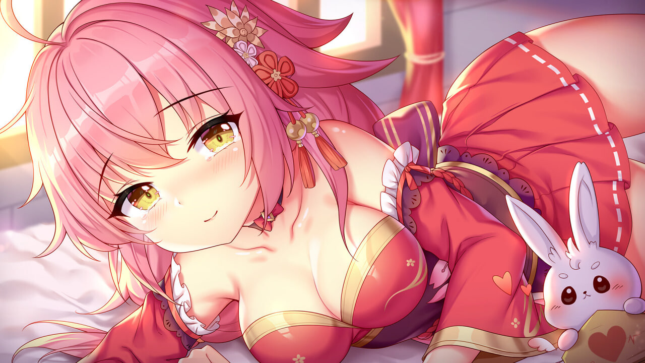 图片[2]-樱姬 1-6 合集 Sakura Hime 官中步兵版 [PC/2.7G/更新]-乐游二次元
