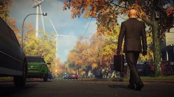 图片[5]-杀手2黄金版/Hitman 2-乐游二次元