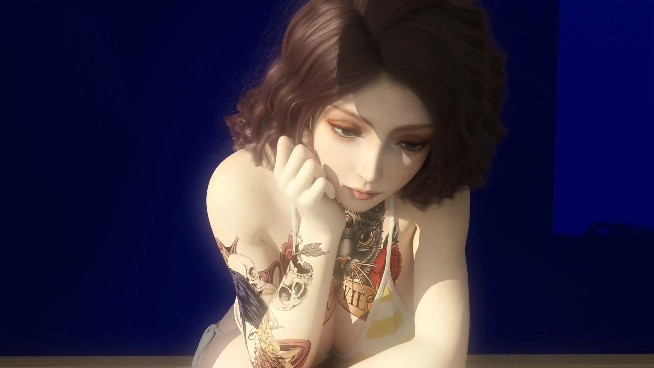 图片[4]-欲望之影0.9.0 AI汉化版【PC/11.6G/更新】-乐游二次元