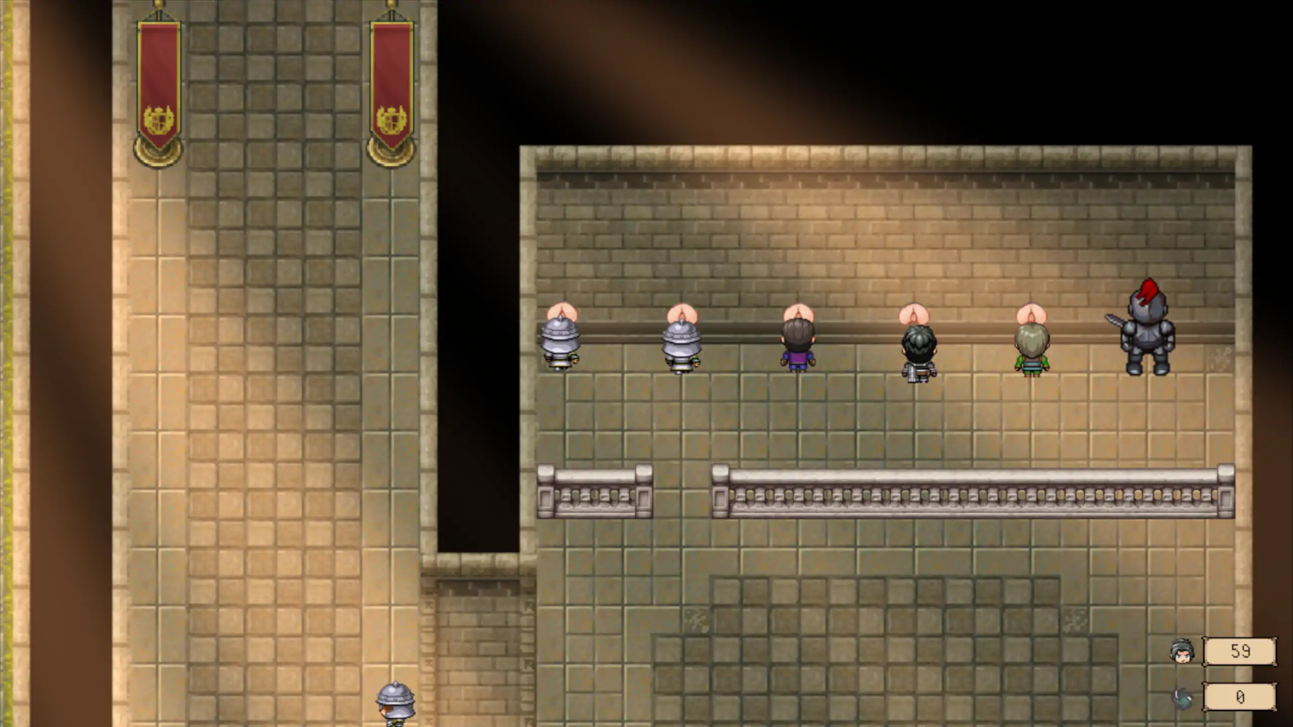 图片[3]-新作RPG/官中/爆乳/捆绑调教] 混沌之魂 chaos souls v0.911 官方中文步兵版[2.2G]-乐游二次元
