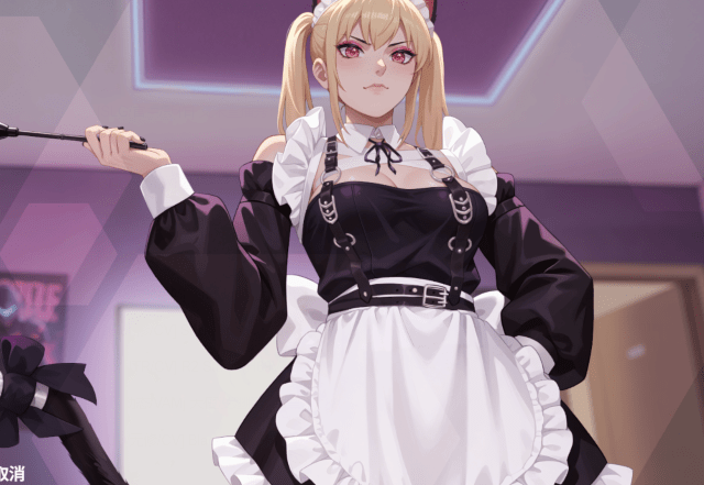 图片[3]-艾米直播秀起源：吸血鬼女王艾米 STEAM官中[PC/4.8G/新作]-乐游二次元