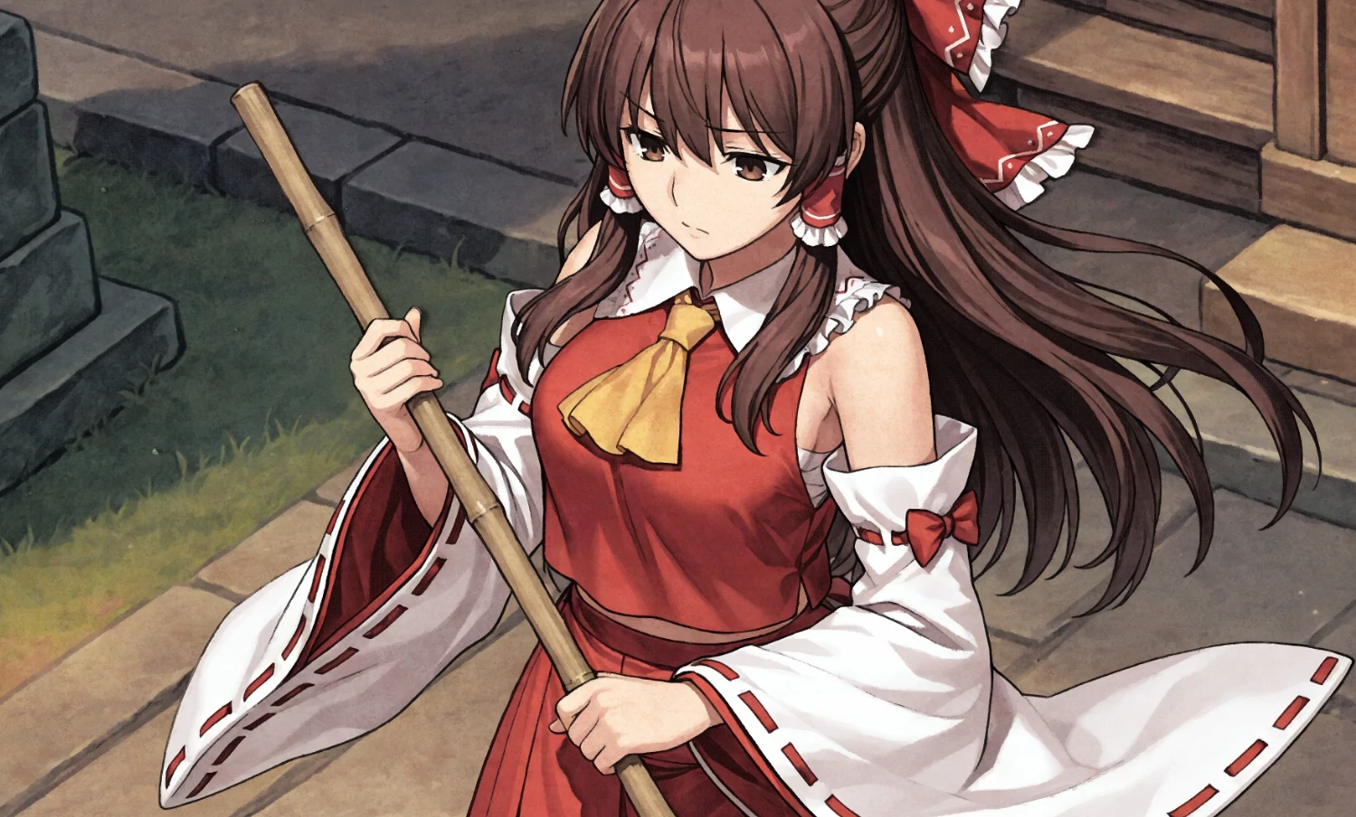 图片[4]-东方-赤红欲望 v0.1 AI汉化版【PC+安卓/4.5G/新作】-乐游二次元