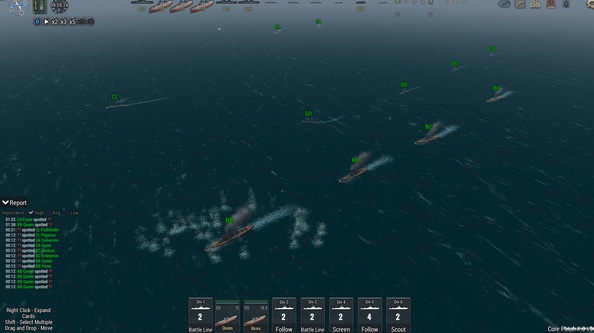图片[2]-终极提督：无畏战舰/Ultimate Admiral: Dreadnoughts （更新v1.6.0.6）-乐游二次元