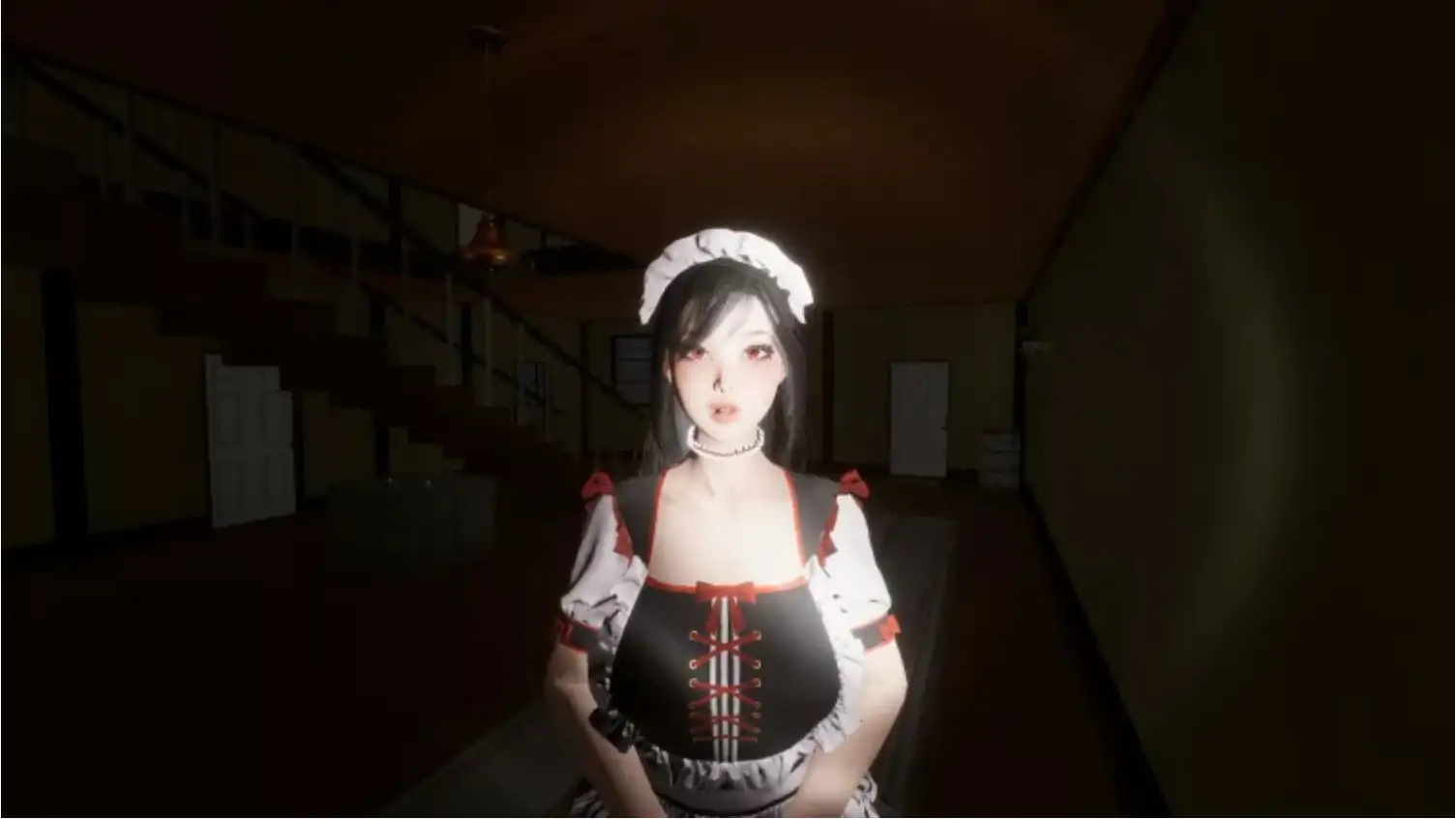 图片[4]-病娇女仆~ 官方中文版【PC/1.02G】-乐游二次元