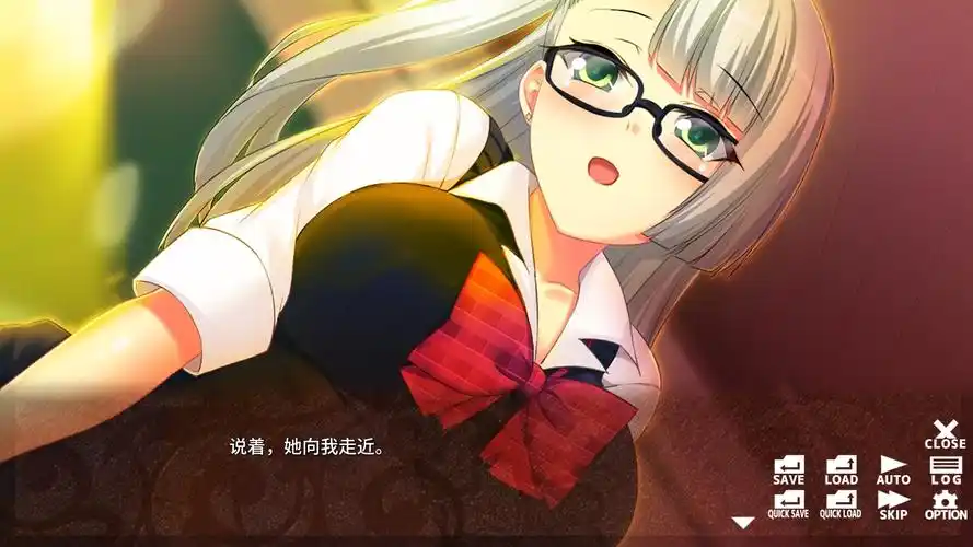肉食辣妹竟是清纯派!? ~ Innocent Stuck-up Girls! ~官方中文【PC/140M/新作】-乐游二次元