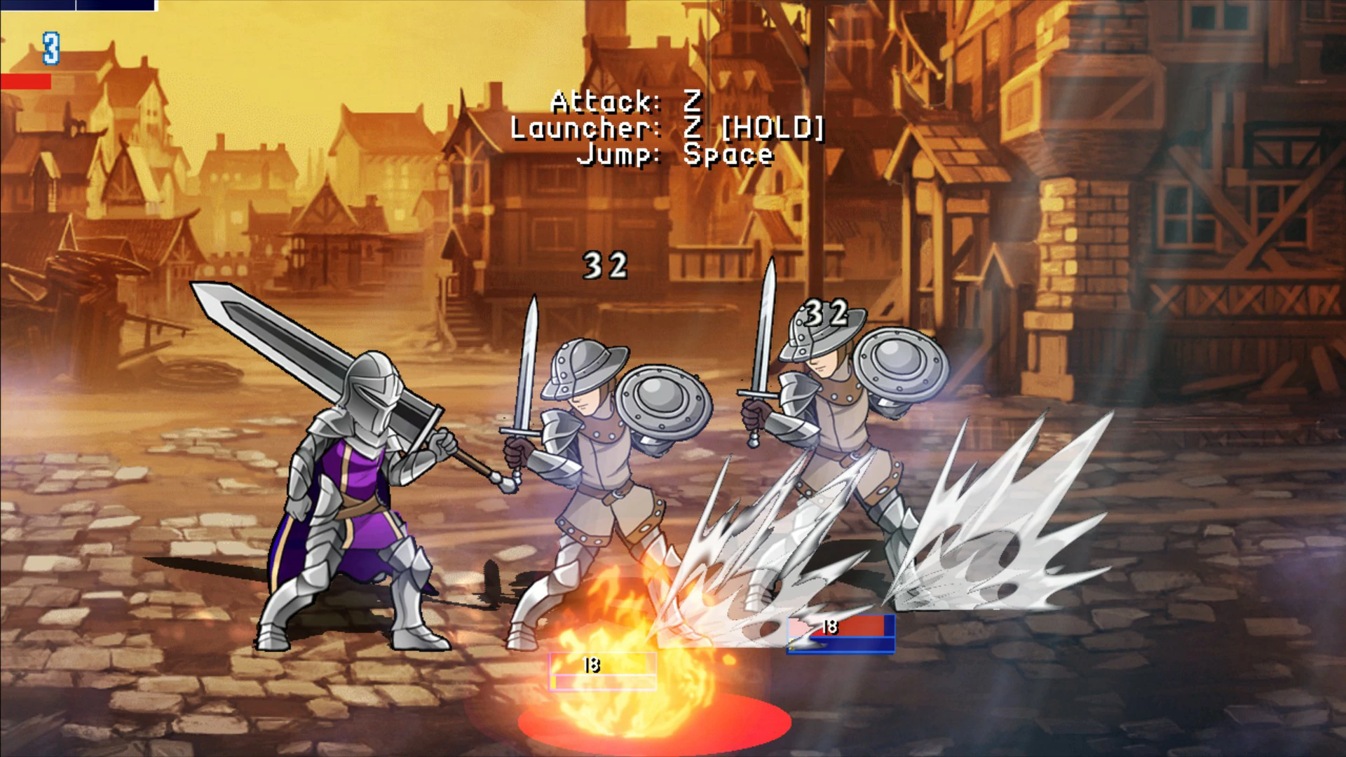 图片[2]-淫欲战士 v1.0.1 官方中文版【PC/3.7G】-乐游二次元
