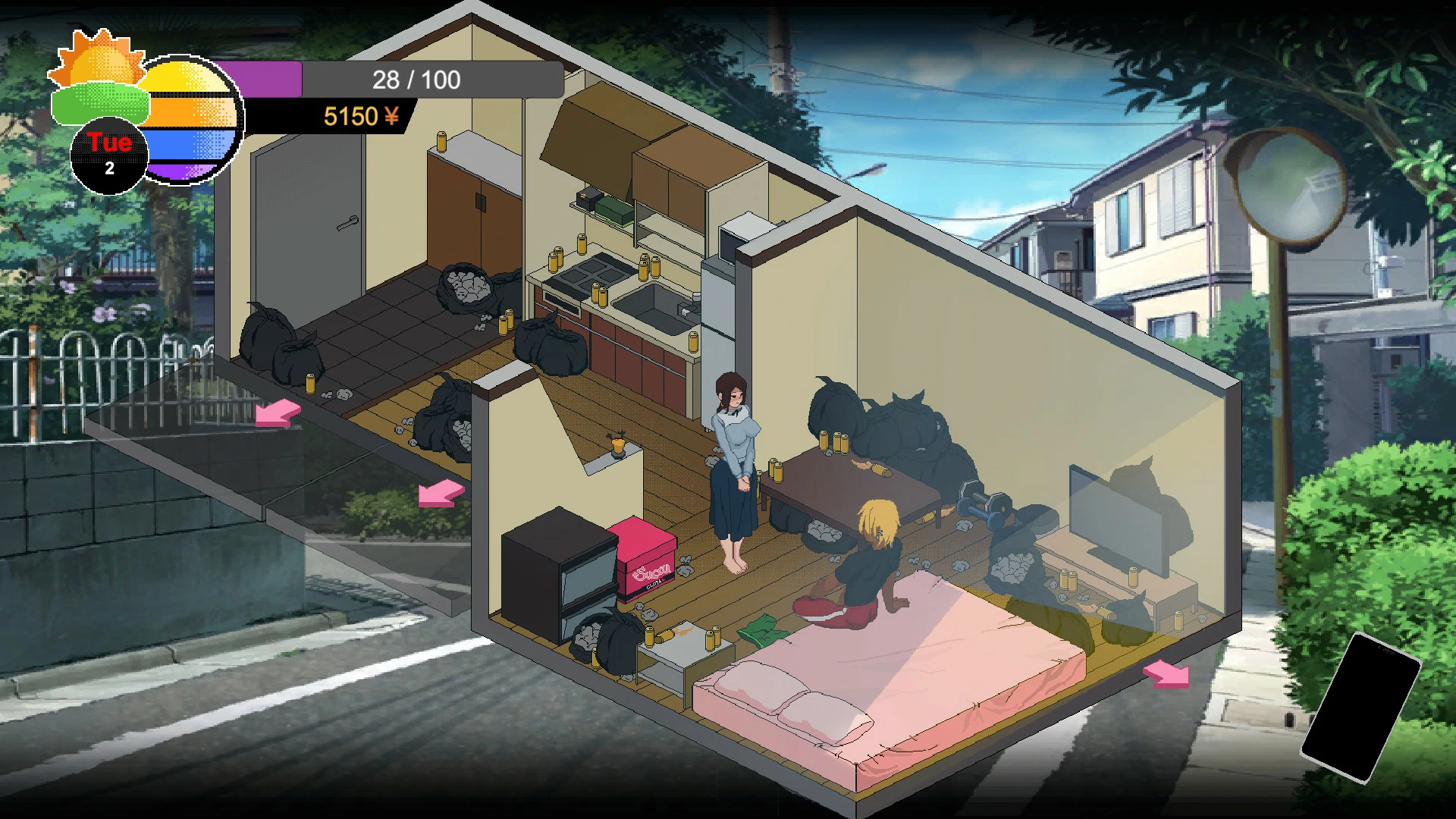 图片[3]-NTR传说 v0.9.2 官方中文版【PC/0.28G】-乐游二次元