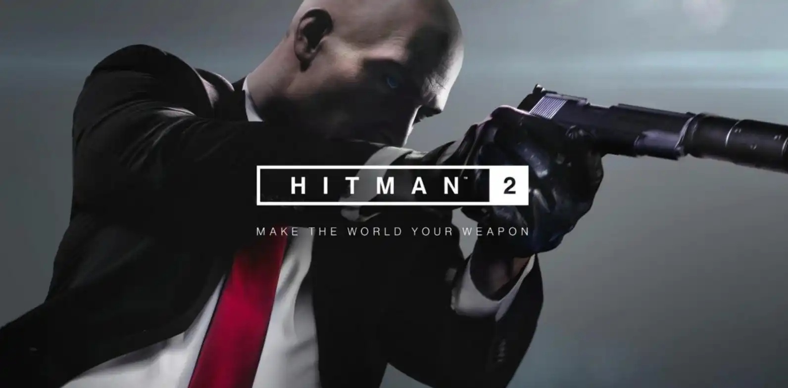 杀手2黄金版/Hitman 2-乐游二次元