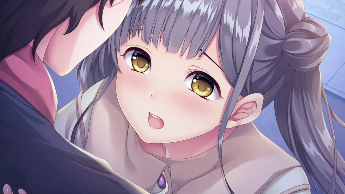 图片[2]-1/1情绊・你我 v1.0 汉化版【PC/4G/新作】-乐游二次元