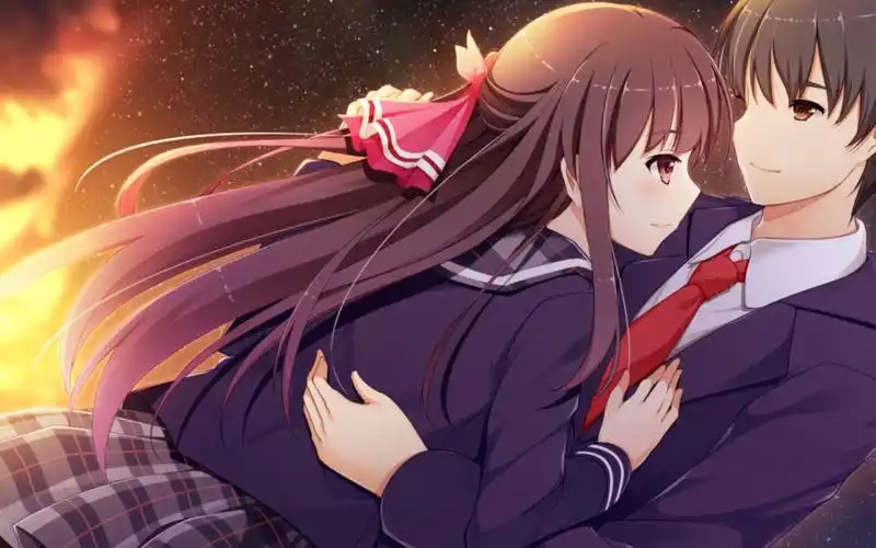 图片[2]-银色遥远 汉化版【PC/7.3G/新作】-乐游二次元
