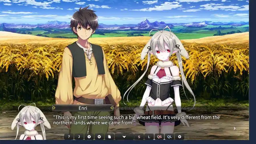 图片[3]-创神之阿尔斯马格纳 官方中文【PC/5.3G/新作】-乐游二次元