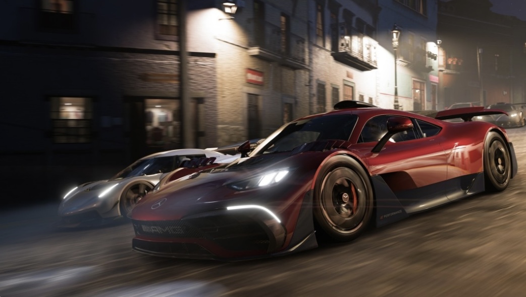 图片[4]-极限竞速：地平线5顶级版/FORZA HORIZON 5 （更新v1.642.644.0）-乐游二次元