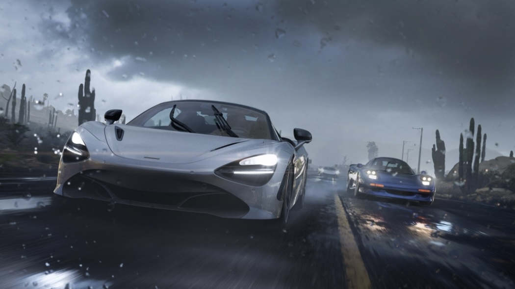 图片[3]-极限竞速：地平线5顶级版/FORZA HORIZON 5 （更新v1.642.644.0）-乐游二次元