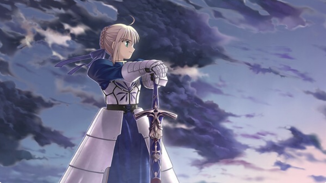 图片[5]-命运之夜 Fate stay night V1.4.1.389 STEAM官中重制+DLC【8.2G】-乐游二次元